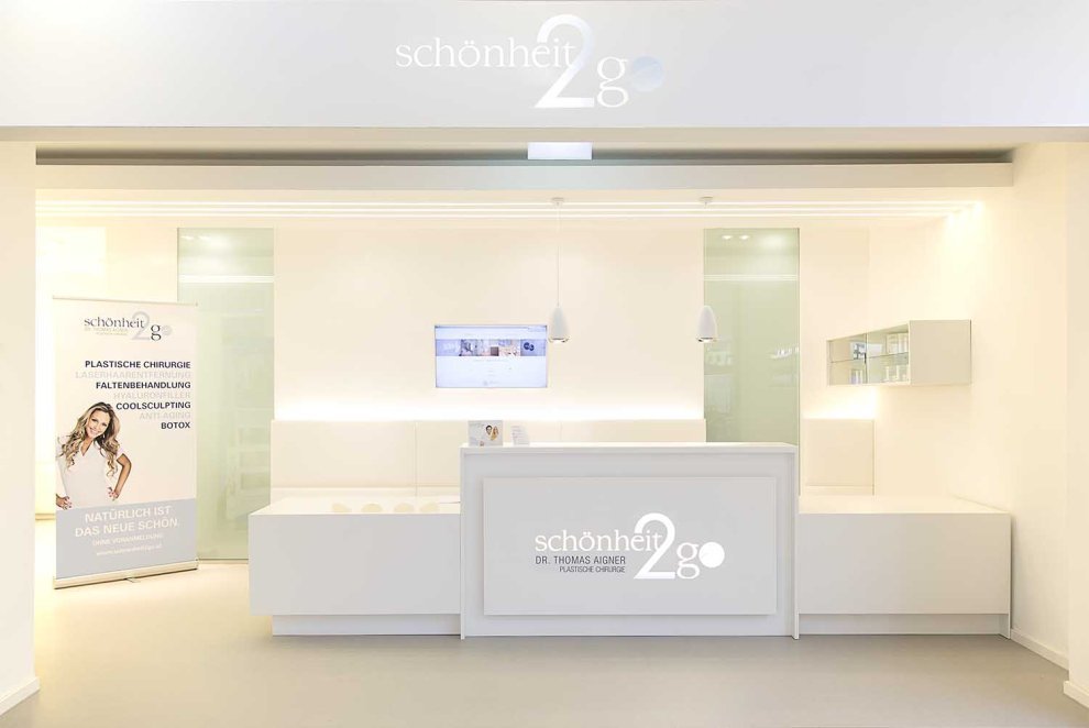 Schönheit2go by Dr. Aigner Schönheit2go by Dr. Aigner