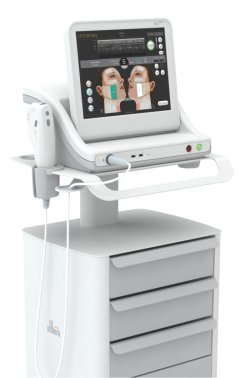 Ultherapy Gerät Ultherapy Gerät