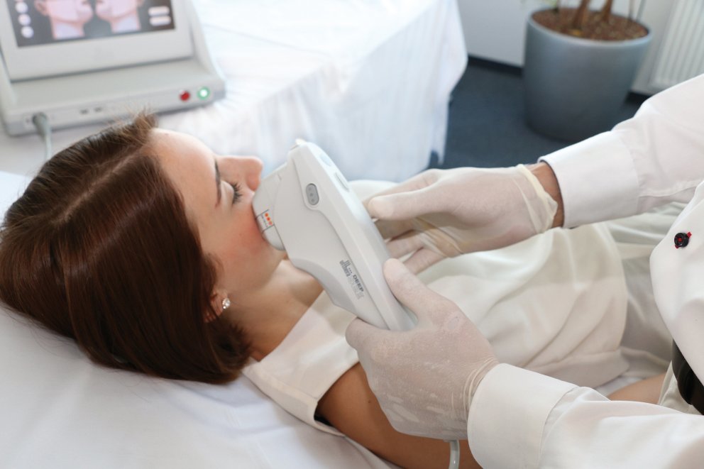Ultherapy Ultherapy