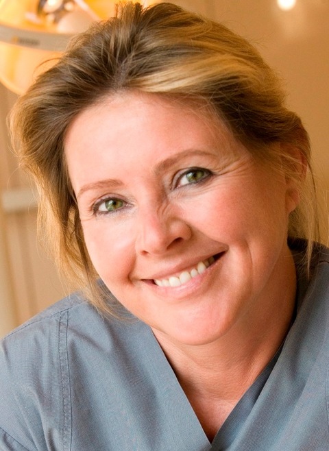 Dr. Evelyn Lahnschützer