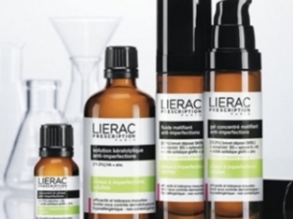 Lierac Prescription