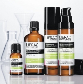 Lierac Lierac