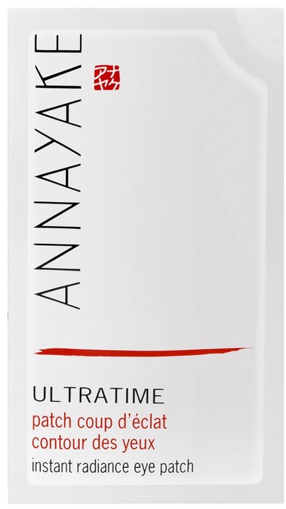 Annayake Ultratime Eye Patches