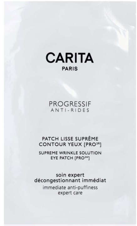 Carita Patch Lisse Supreme Contour Yeux Carita Patch Lisse Supreme Contour Yeux