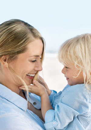 Dr.Hauschka med Dr.Hauschka med