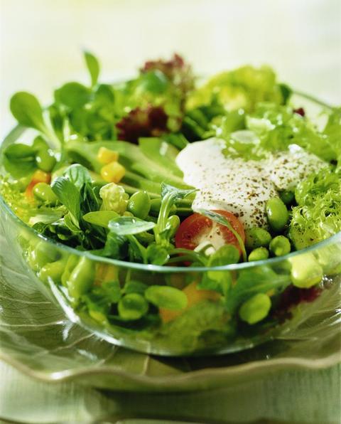 California Salat California Salat