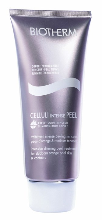 Biotherm Celluli Intense Peel