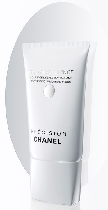 Chanel Body Excellence Chanel Body Excellence