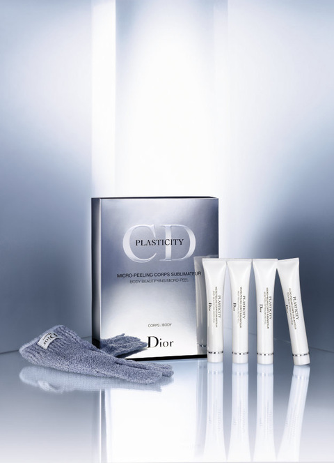Dior Plasticity Dior Plasticity