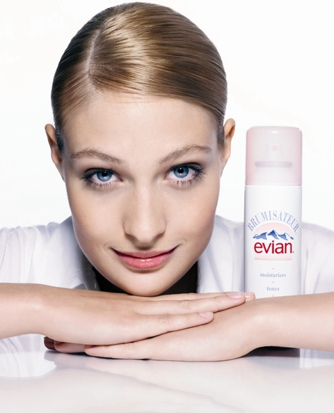 Evian Brumisateur Evian Brumisateur