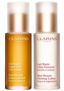 Clarins Dekollete Pflege