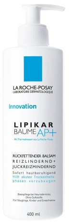 La Roche-Posay Lipikar Baume AP+