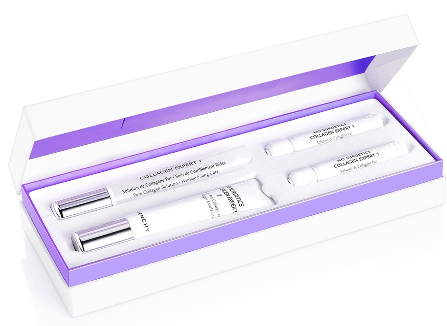 Givenchy Collagen Expert Givenchy Collagen Expert