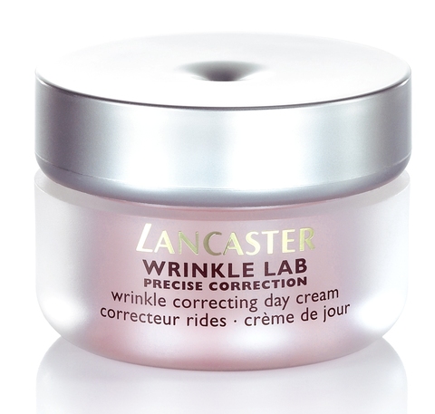 Lancaster Wrinkle Lab Lancaster Wrinkle Lab