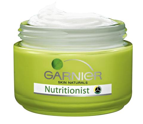 Garnier Nutritionist