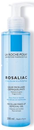 La Roche Posay   Rosaliac Reinigungsgel