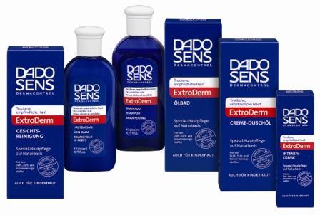 DadoSens Extroderm DadoSens Extroderm