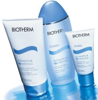 Biotherm Acnopur