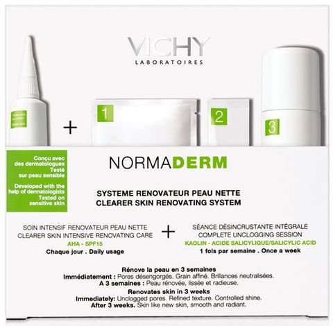 Vichy Normaderm Vichy Normaderm