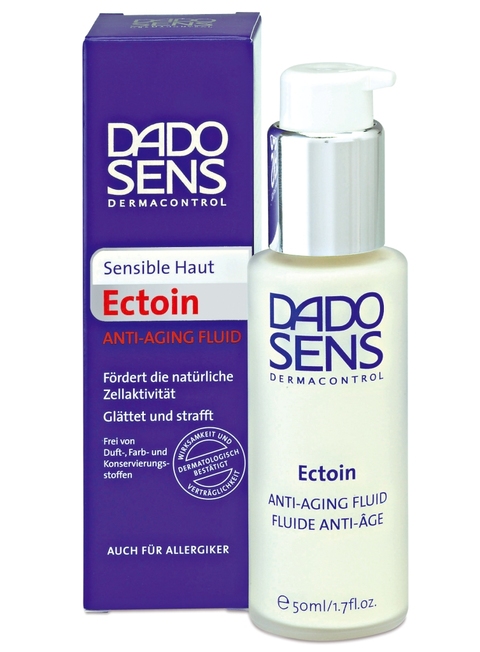 Dadosens Ectoin Anti Aging Fluid Dadosens Ectoin Anti Aging Fluid