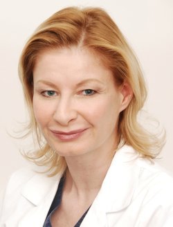 Dr, Sybille Wichlas, Woman &amp; Health, Wien