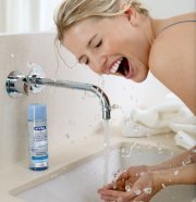 Nivea Aqua Sensation Nivea Aqua Sensation