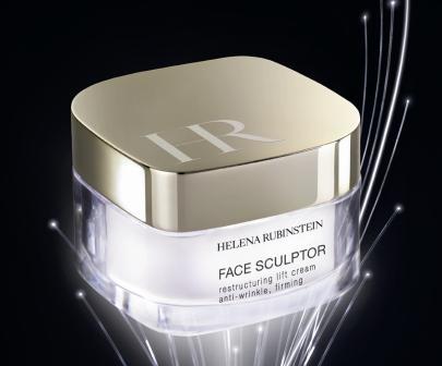 Face Sculptor Cream von Helena Rubinstein