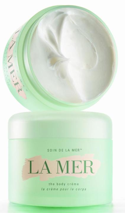 La Mer Body Creme