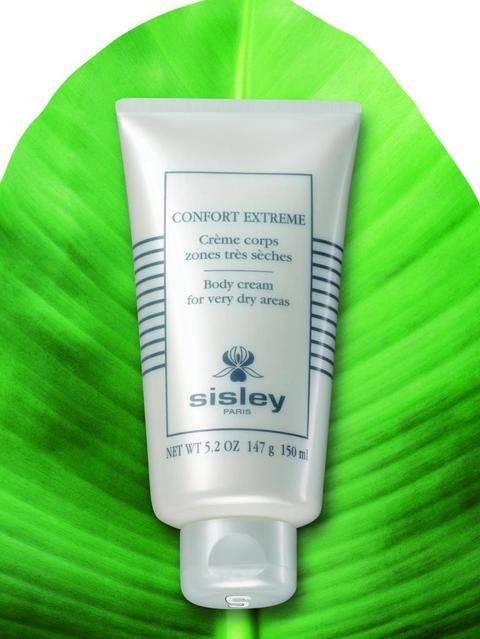 Sisley Extreme Corps