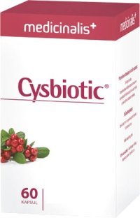 Cysbiotic Cysbiotic