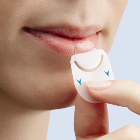 Compeed Herpesbläschen Patch Compeed Herpesbläschen Patch