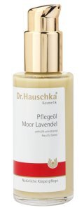 Dr. Hauschka Moor Lavendelöl Dr. Hauschka Moor Lavendelöl