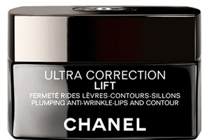 Chanel Ultra Correction Lift Straffende Anti Faltenpflege für die Lippen