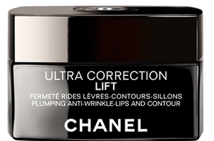 Chanel Ultra Correction Lift Straffende Anti Faltenpflege für die Lippen Chanel Ultra Correction Lift Straffende Anti Faltenpflege für die Lippen