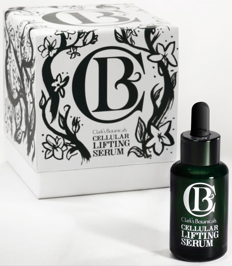 Clarks Botanical Cellular Lifting Serum Clarks Botanical Cellular Lifting Serum