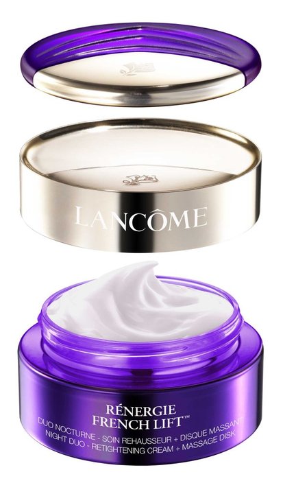 Lancôme Renergie FrenchLift Lancôme Renergie FrenchLift