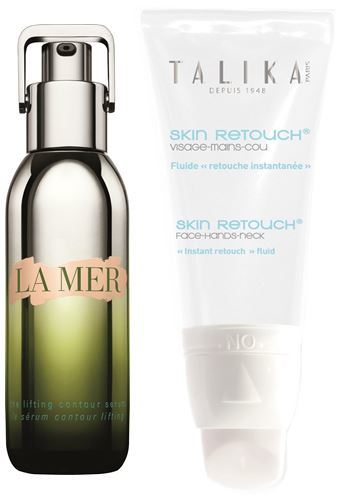 Talika, La Mer Talika, La Mer
