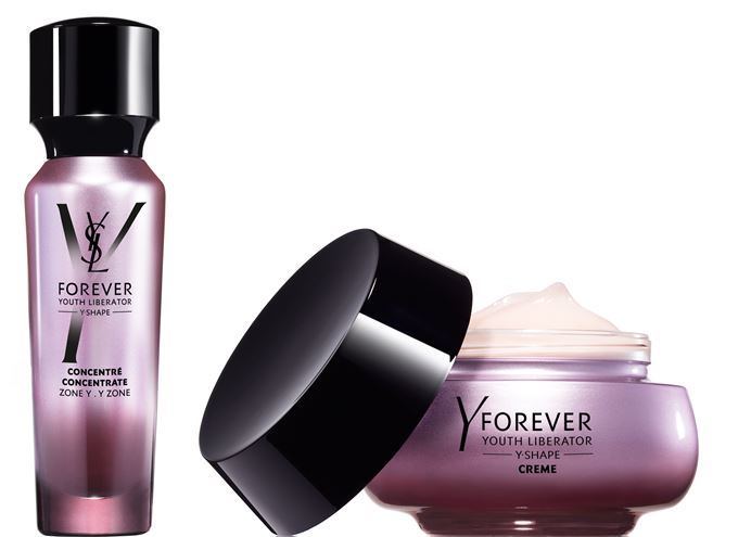 Yves Saint Laurent Y-Shape Yves Saint Laurent Y-Shape