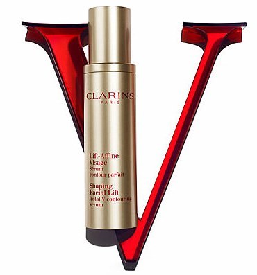 Clarins Lift Affine Visage Clarins Lift Affine Visage