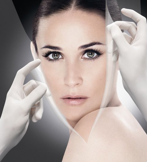 Helena Rubinstein Prodigy Replasty Peel Helena Rubinstein Prodigy Replasty Peel