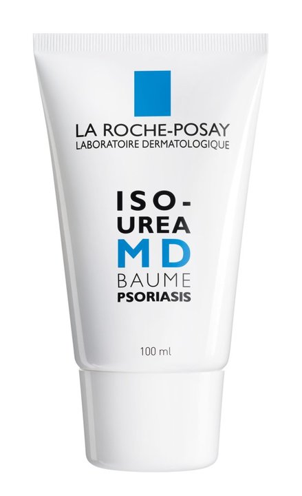 La Roche-Posay ISO-UREA MD