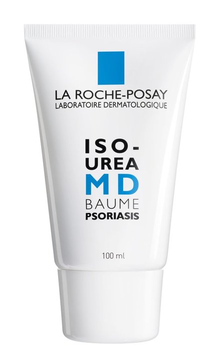 La Roche-Posay ISO-UREA MD La Roche-Posay ISO-UREA MD