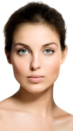 Rötungen, Rosacea, Flush, Couperose Rötungen, Rosacea, Flush, Couperose