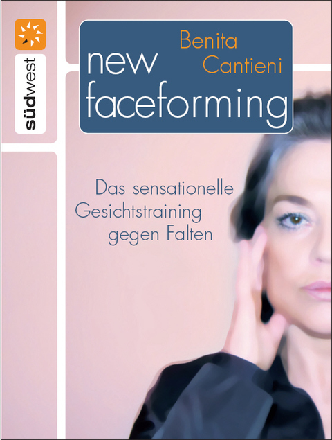 Benita Cantieni  New Faceforming