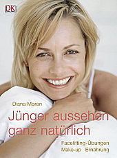 Diana Moran, Jünger aussehen Diana Moran, Jünger aussehen