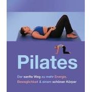 Joyce Gavin, Pilates Joyce Gavin, Pilates