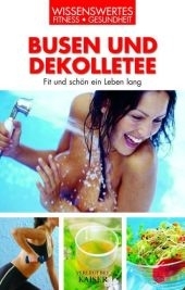Busen und Dekollete von Jordina Casademunt Busen und Dekollete von Jordina Casademunt