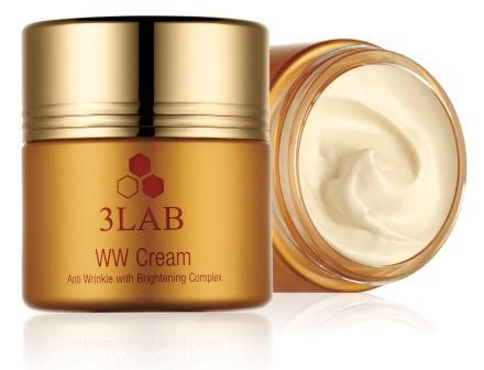 WW Cream von 3LAB WW Cream von 3LAB