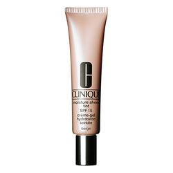 Clinique Moisture Sheer Tint SPF 15 Clinique Moisture Sheer Tint SPF 15