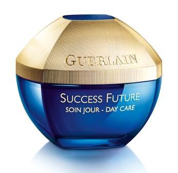 Guerlain Success Future Guerlain Success Future